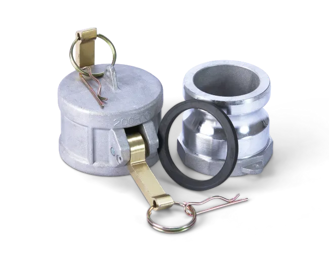 Bocal de Medição BTFlex - vista detalhada