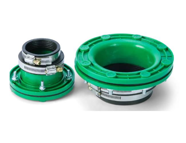 Flange de Vedação BTFlex