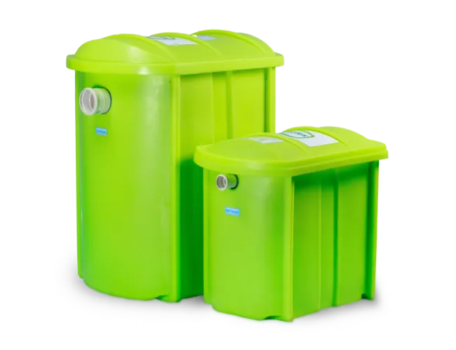 Caixa Separadora BTFlex