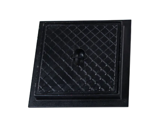 Câmara de Calçada 30x30 BTFlex