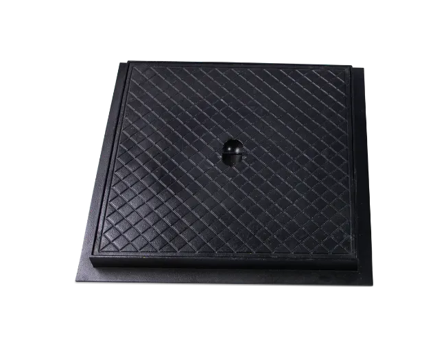 Câmara de Calçada 50x50 BTFlex