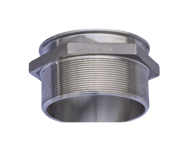 Descarga Deslocada BTFlex - componentes 2