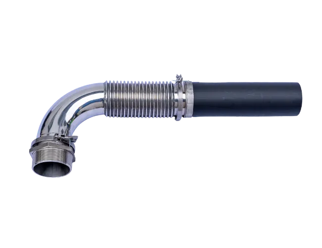 Descarga Deslocada BTFlex