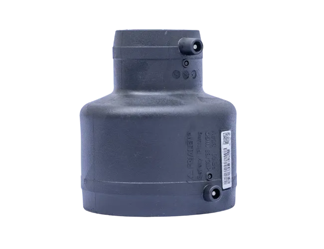 Luva de Redução 4" x 2" BTFlex