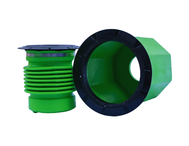 Spill Substituível com Spill de descarga BTFlex