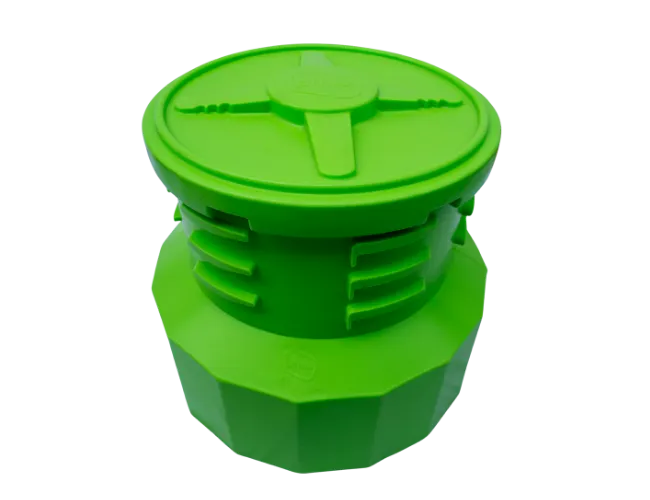 Sump de Tanque modelo 1 BTFlex - vista superior