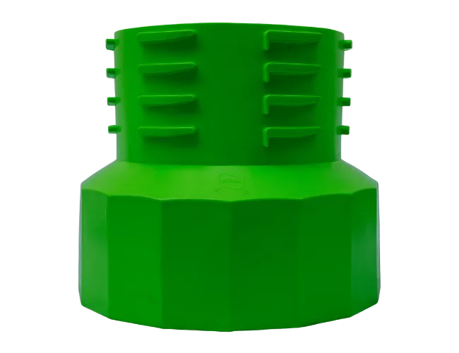 Sump de Tanque modelo 1 BTFlex - vista sem a tampa