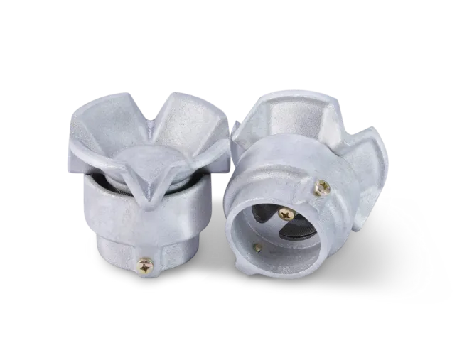 Terminal de Respiro BTFlex