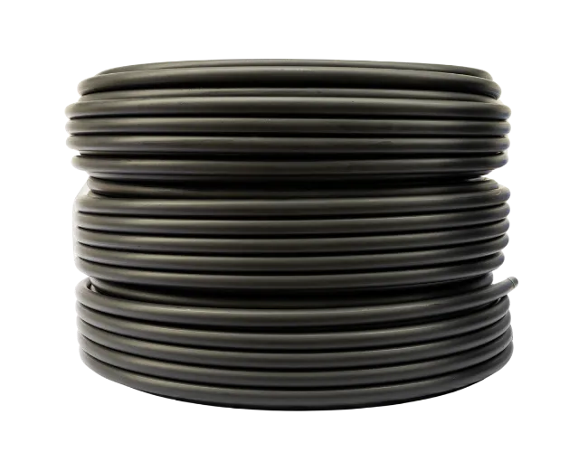 Tubulação PEAD BTFlex - para Postos de Combustíveis