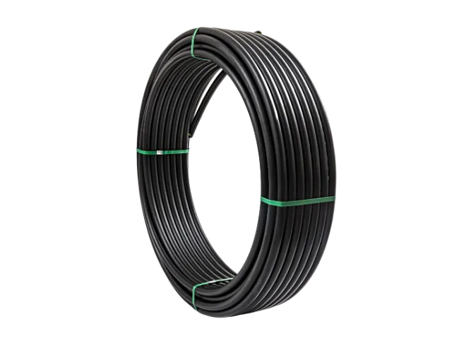 Tubulação PEAD BTFlex - SASC