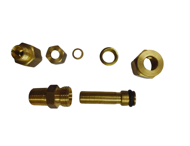 Bomba Wayne modelo 1 BTFlex