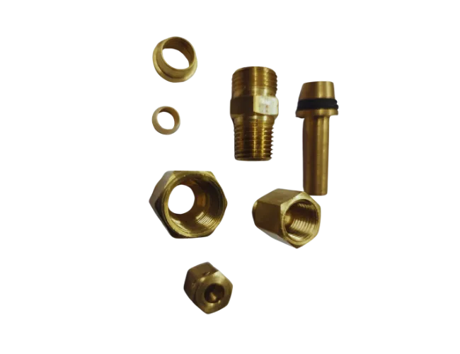 Bomba Wayne modelo 2 BTFlex - vista 3