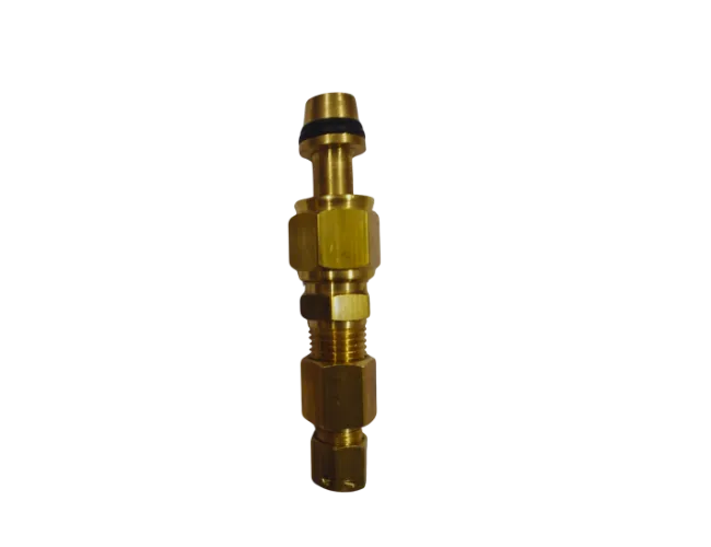 Bomba Wayne modelo 2 BTFlex