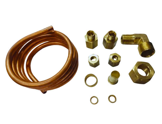 Curva Bomba BTFlex - vista 3