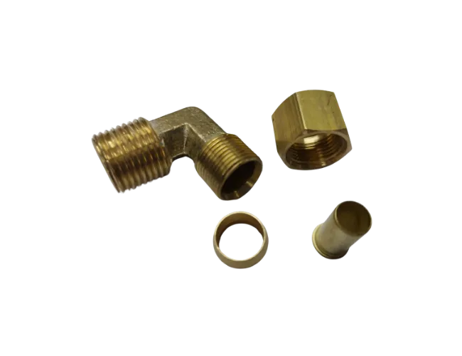 Curva Filtro BTFlex - vista 3