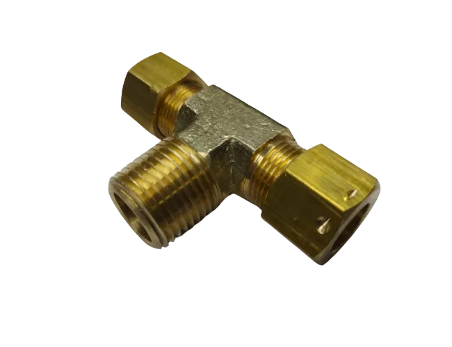 Tee Filtro BTFlex - vista 2