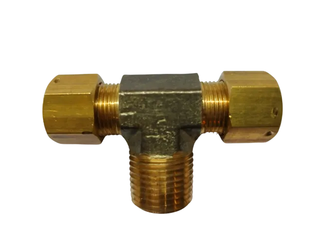 Tee Filtro BTFlex - vista 3