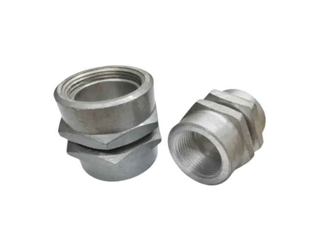 Conector Oring BTFlex - detalhes