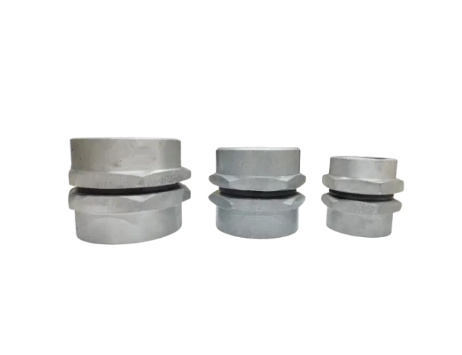 Conector Oring BTFlex