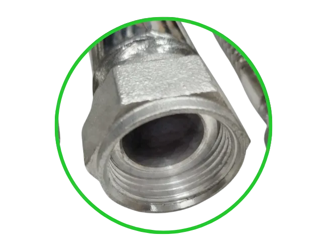 Flexível Elétrica BTFlex - Vista 4