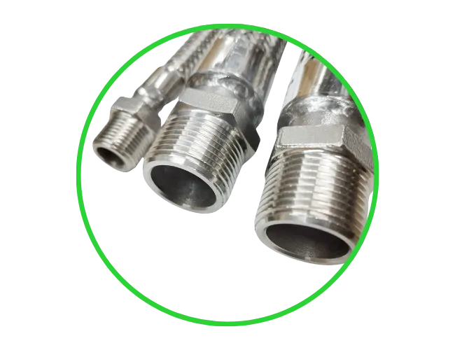 Flexível Elétrica BTFlex - Vista 3