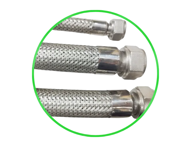 Flexível Elétrica BTFlex - Vista 4