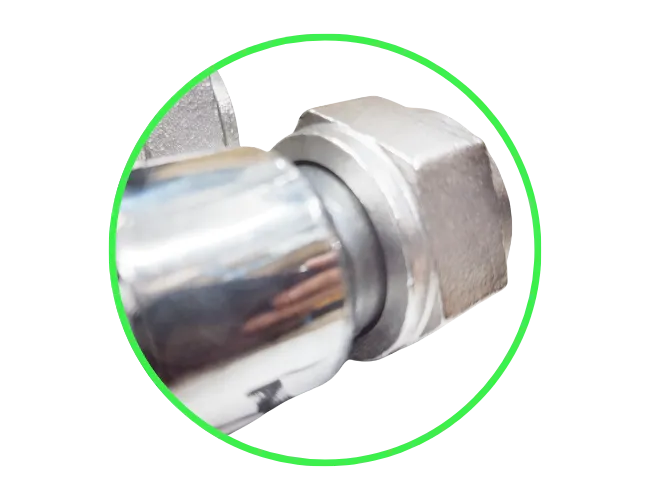 Flexível Elétrica BTFlex - Vista 2