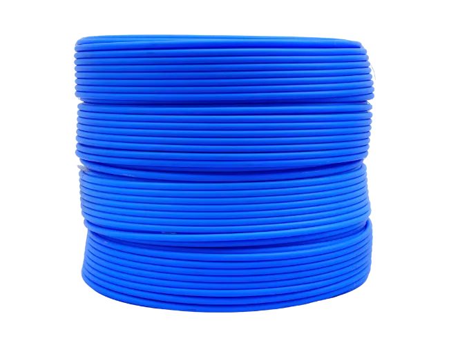 tubulação pead btflex para irrigação pe100