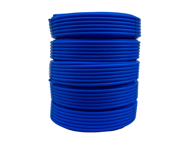 tubulação pead btflex para saneamento pe100