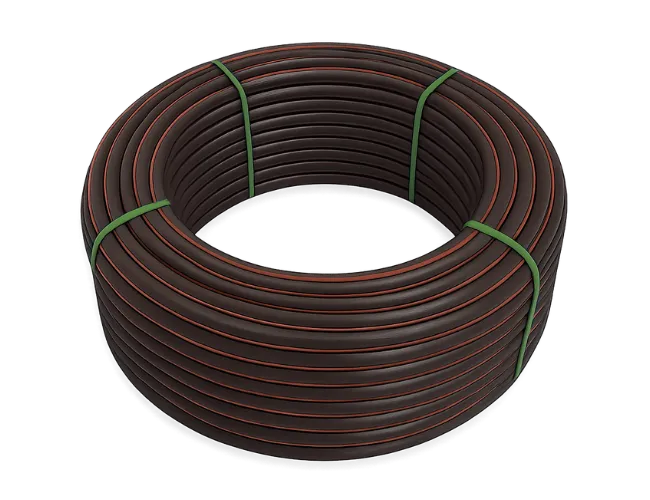 bobina pead eletrica base de petroleo btflex preto com listra vermelha pe100