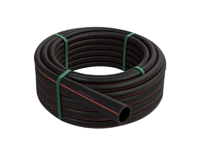 bobina pead eletrica base de petroleo btflex preto com listra vermelha