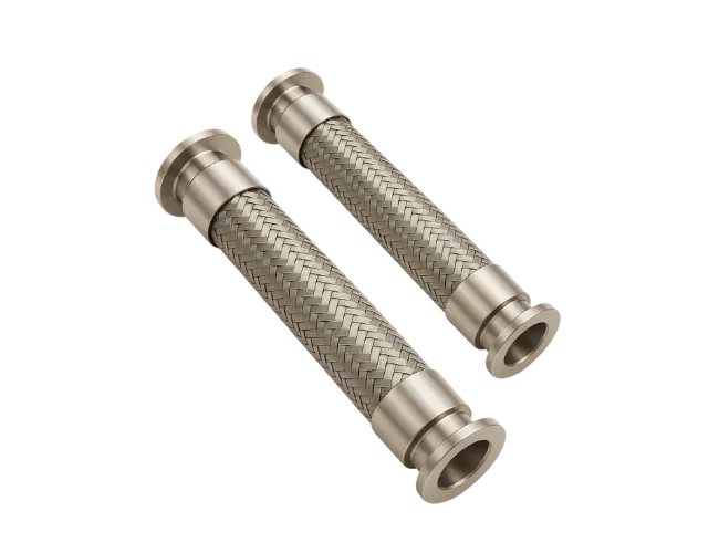 Flexível Hidráulico sem rosca BTFlex - conexão em TC montagem rápida