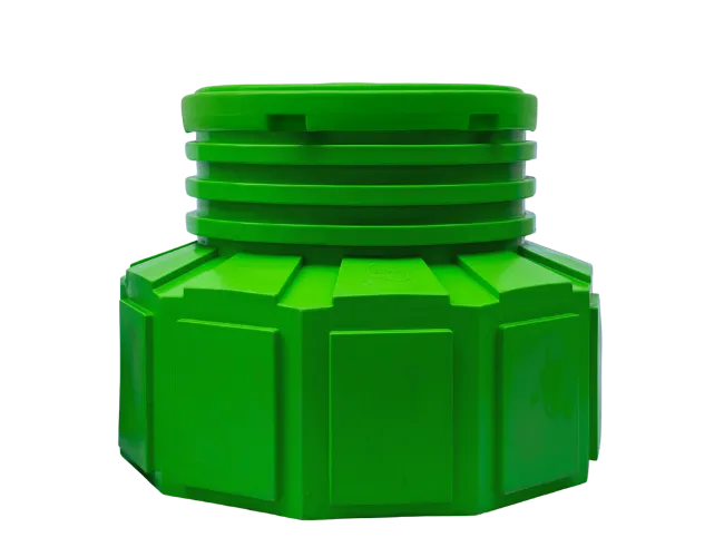 Sump de Tanque modelo 2 BTFlex