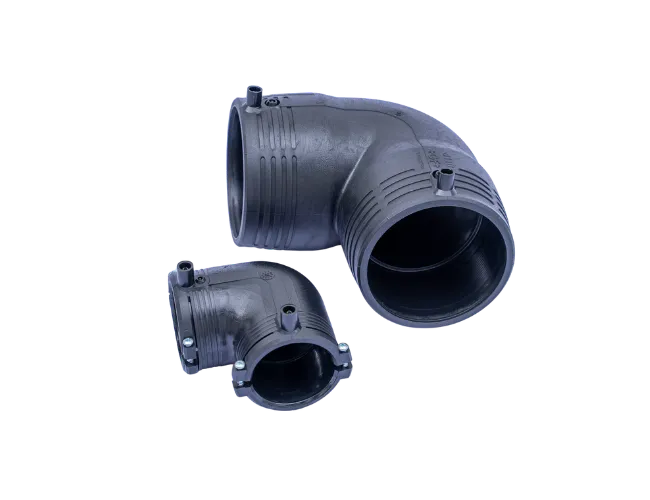 Cotovelo eletrosoldável BTFlex