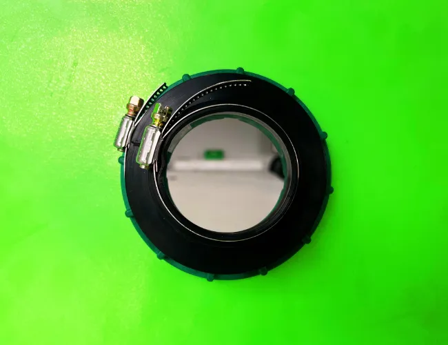 BTFlex boot com rosca