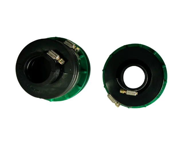 flange BTFlex sem parafuso